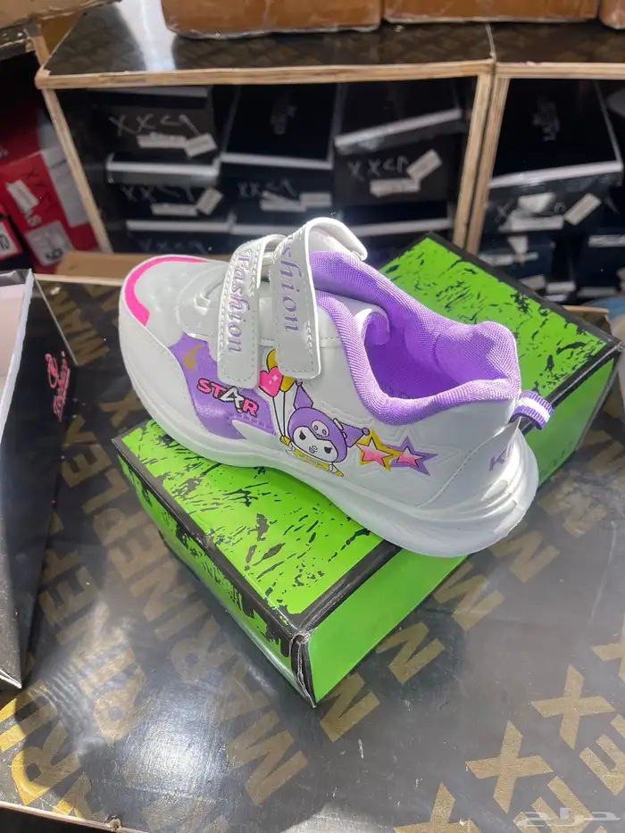 أحذيه نسائيه 33