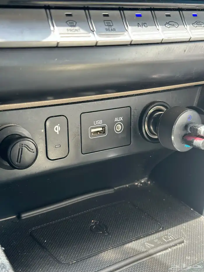 سوناتا 2018 سمارت 9