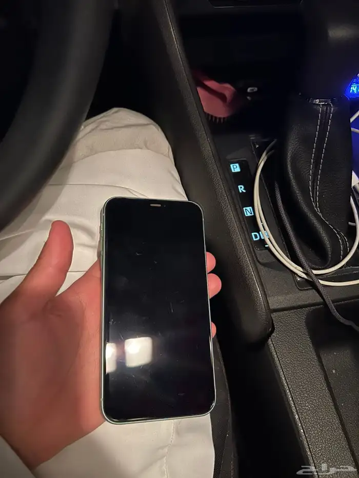 آيفون 11 128 جيجا 2