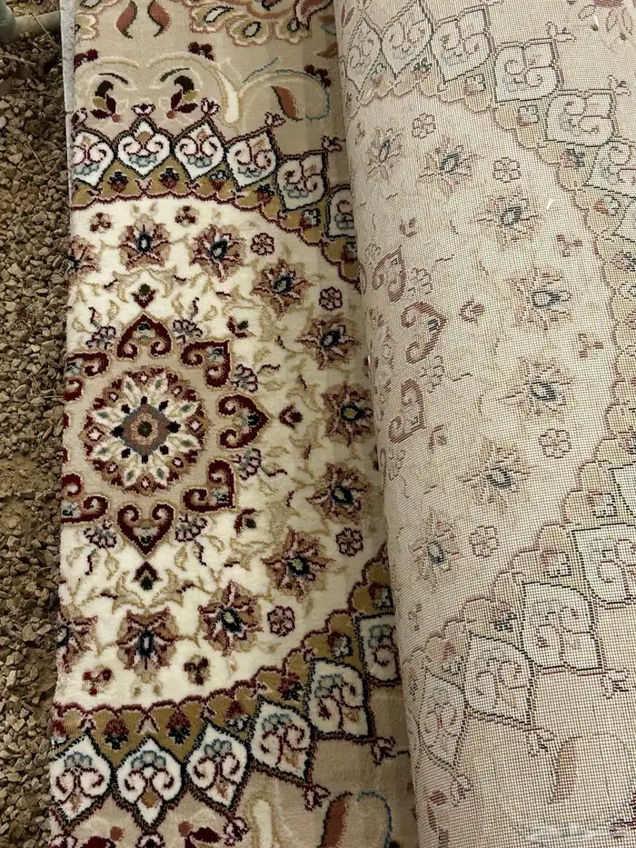 موكيت مشب للبيع 1