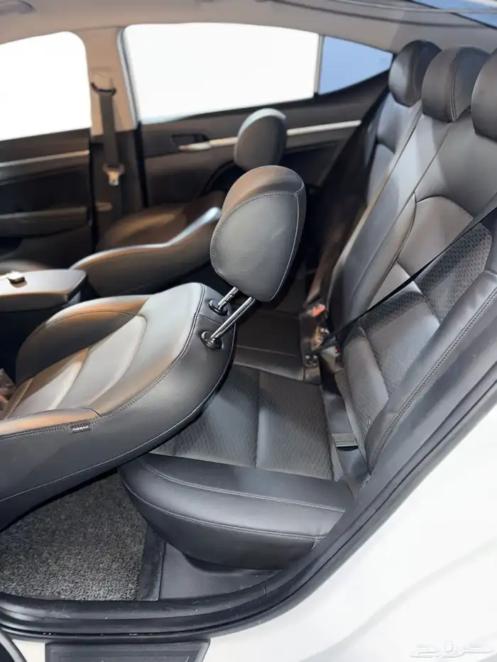 النترا 2020 وارد كوري 7