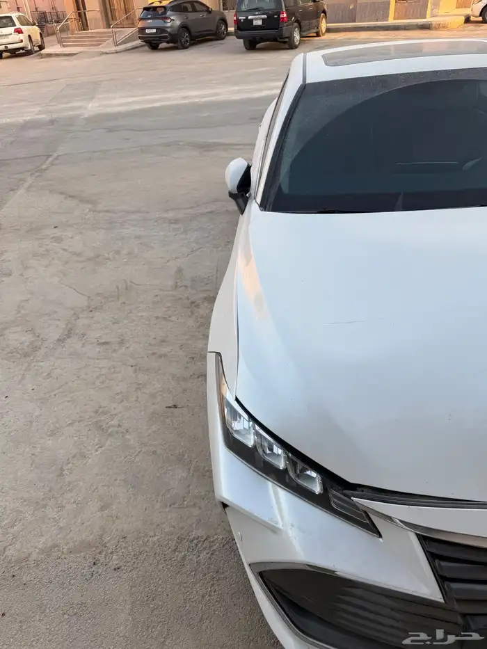 للبيع افالون 22 تورنق 11