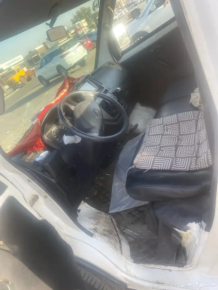 دباب دايهاتسو 5