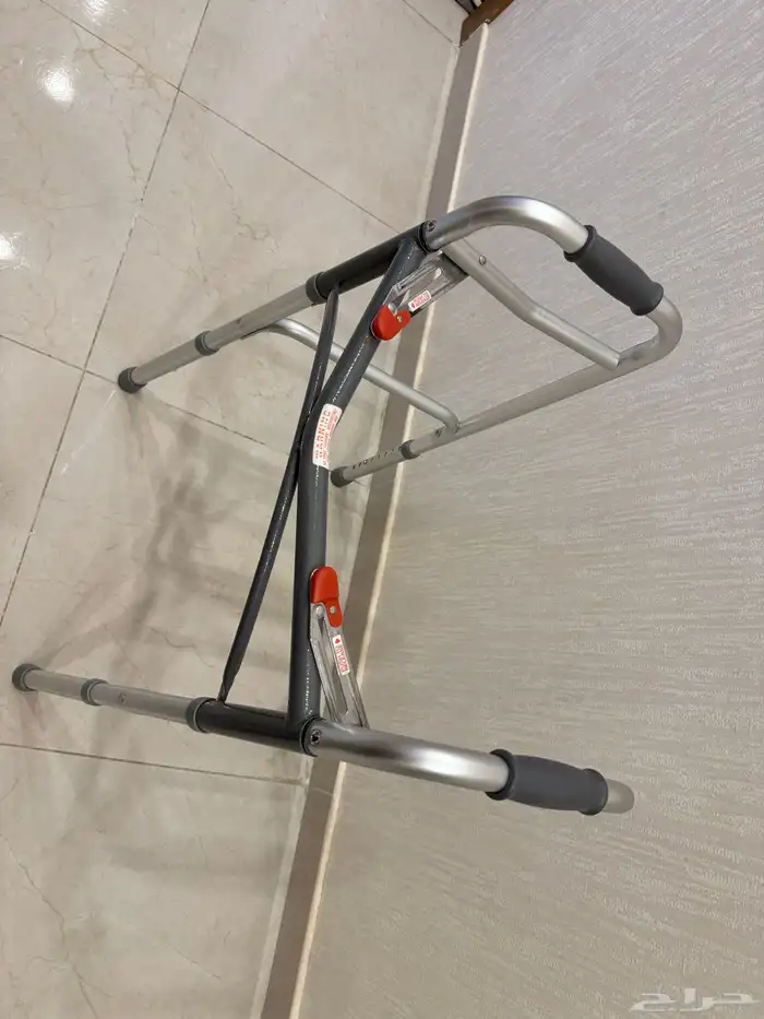 مشاية طبية 1