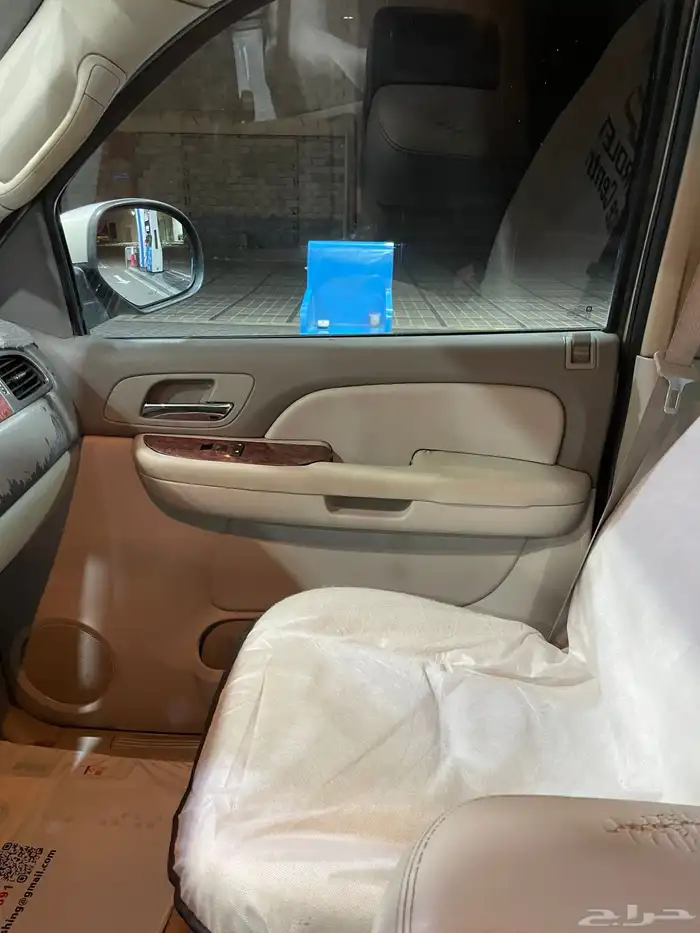 سوبربان 2007 LT للبيع للمستخدم البيع عاجل 13