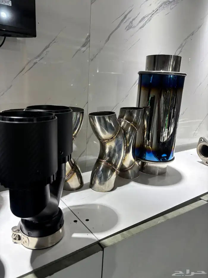 تفصيل جميع الهدرزات والفلاتر 3