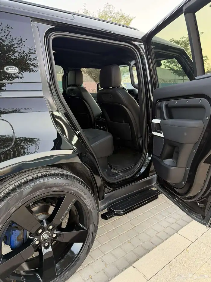 ديفندر 2022 13