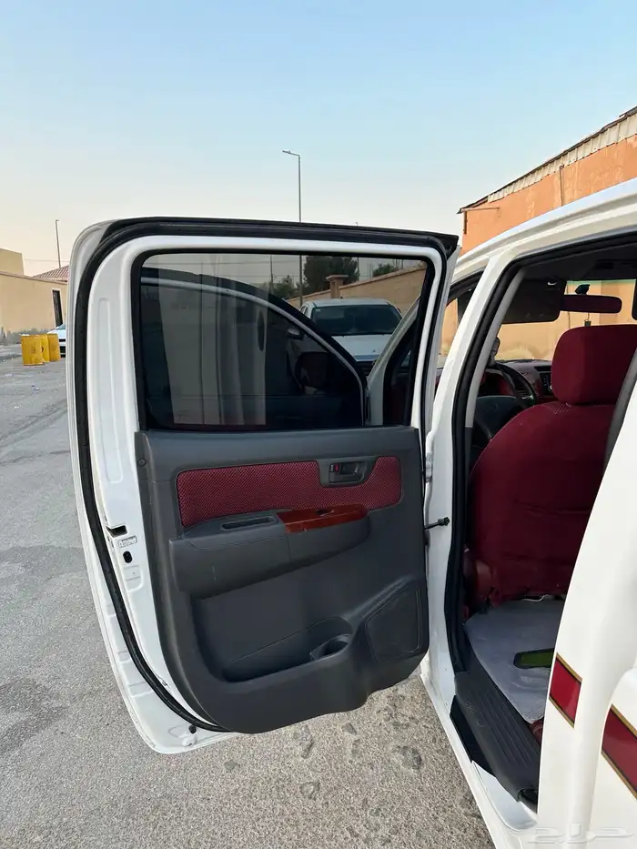 هايلكس 2012 15