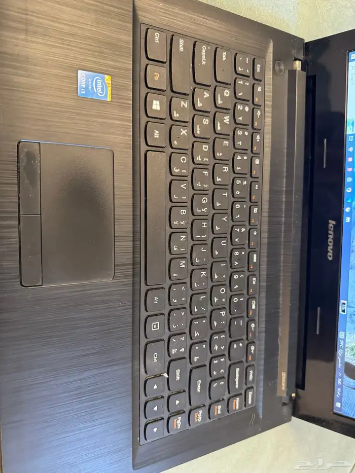 لابتوب لينوفو رام 4 0