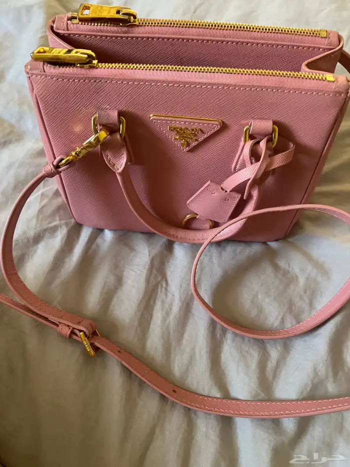 شنطه برادا 0