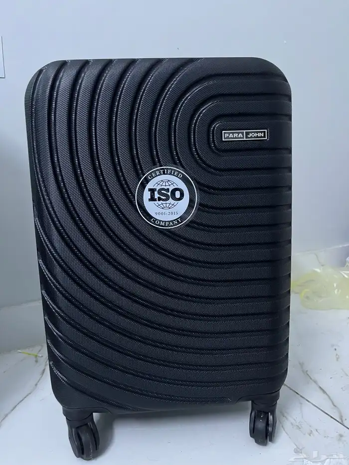 شنطة سفر صغيرة 0