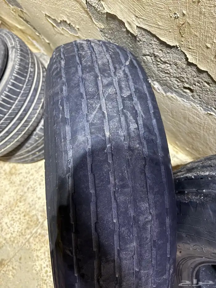 كفرات بالون 17 ماكسس 900 5