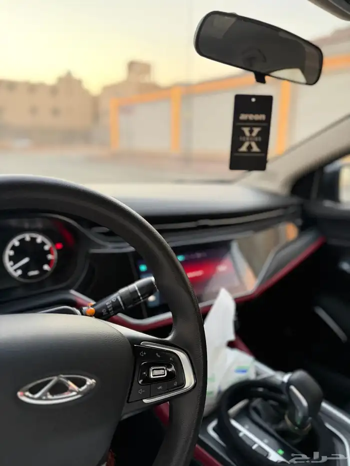 شيري اريزو 6 2023 10