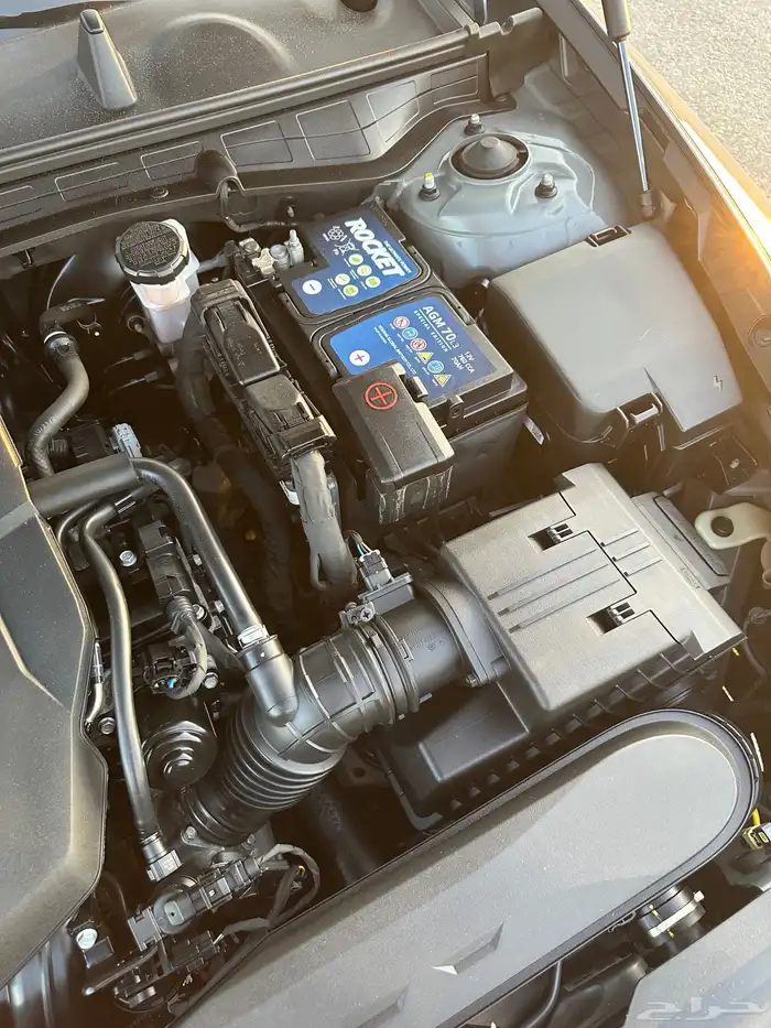 سوناتا موديل 2021 50