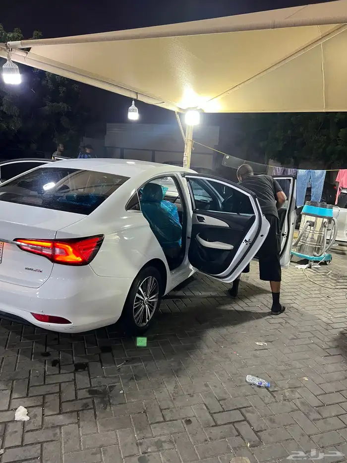 MG 5 -2023 فل كامل 1