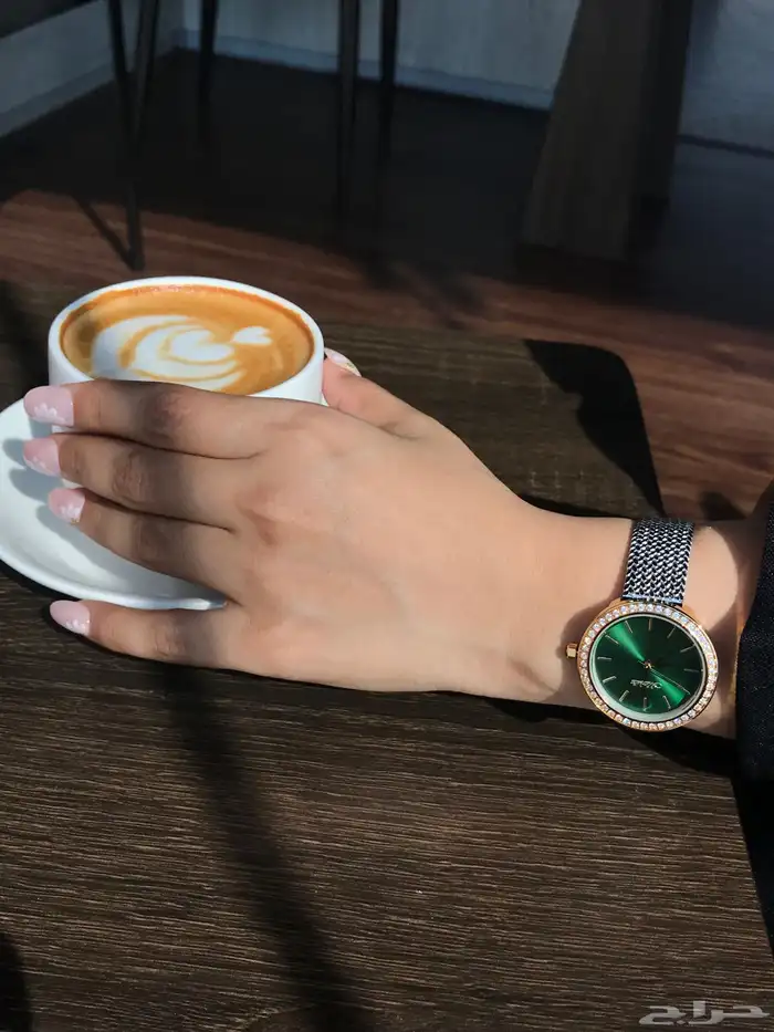 ساعات ضد الماء 50 ريال فقط 12