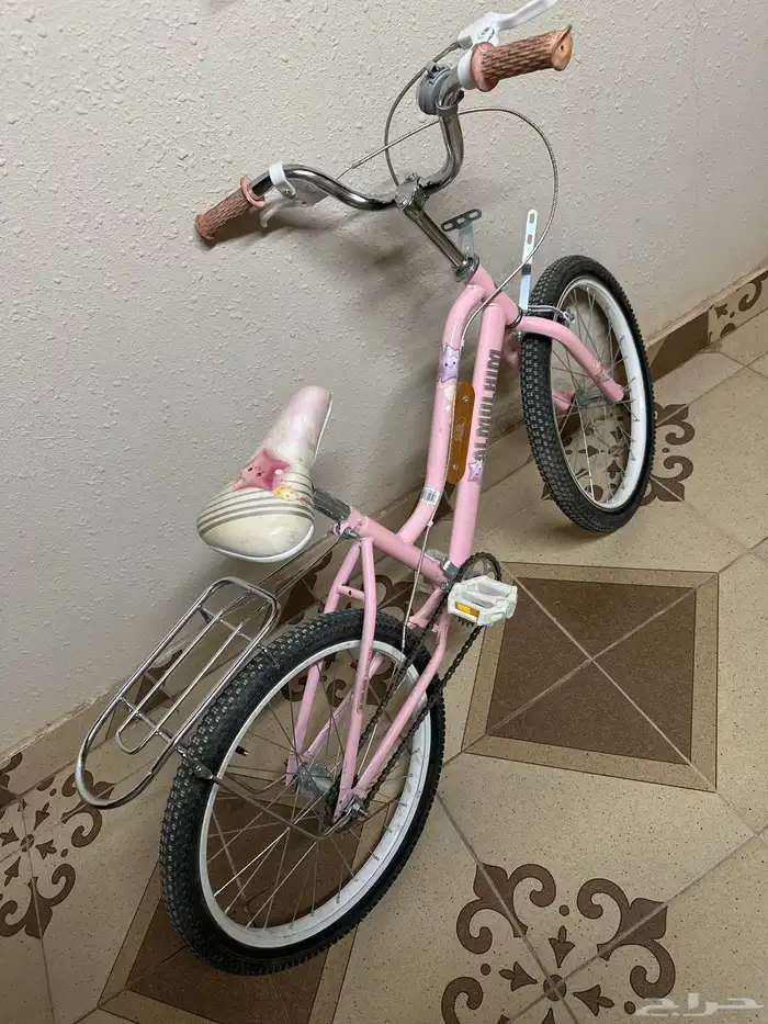 سيكل رامبو 1