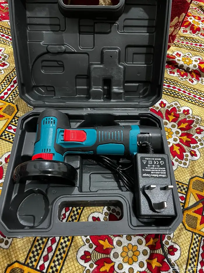 صاروخ قص بطاريه 2