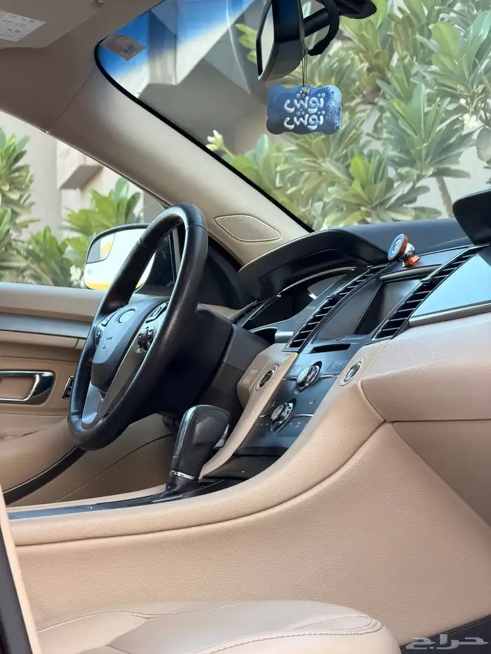 تورس 2015 فل كامل موتر شرط الفحص بدي ومحركات 36