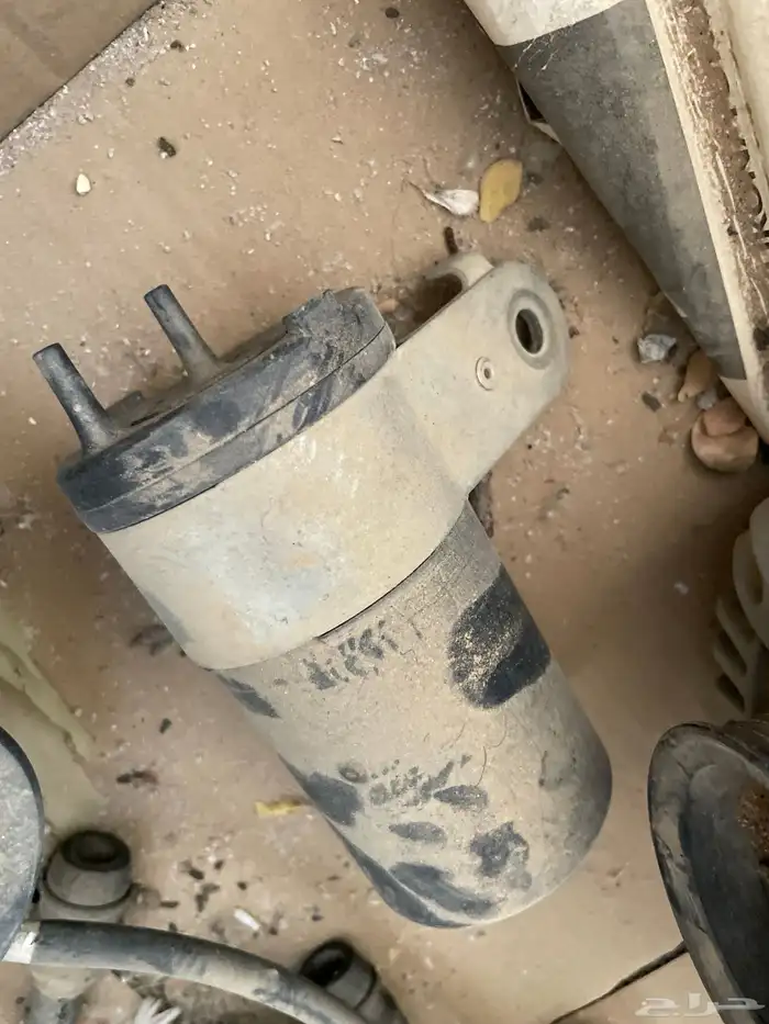 قطع غيار تشليح نيسان اكستيرا 2012 40