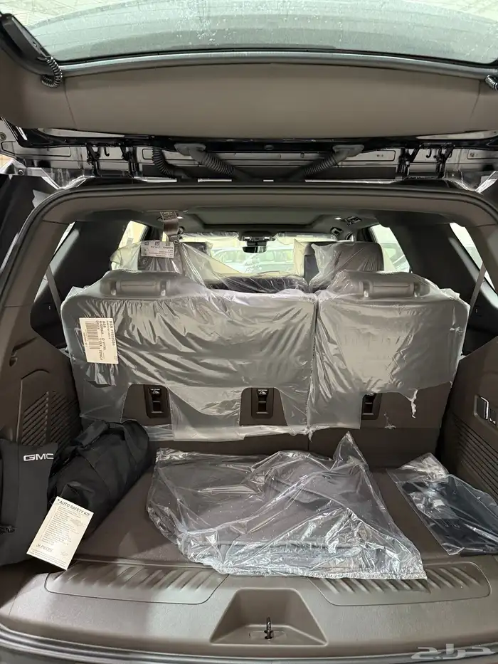 يوكن 2025 فل كامل دبل أصفار سقف بنوراما اقل سعر عرض خاص 11