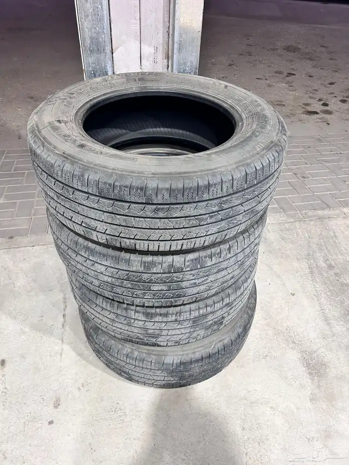 طقم كفرات صيني 0