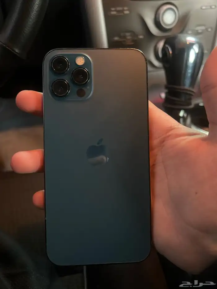 ايفون 12 برو 0