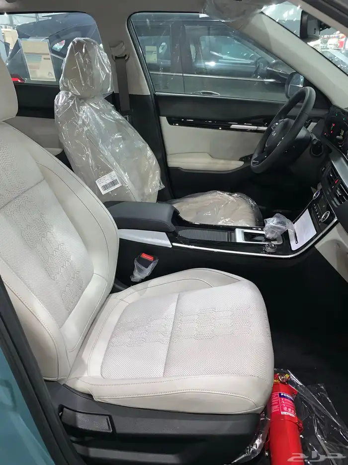 كيا سيلتوس نص فل 2025 MID 31