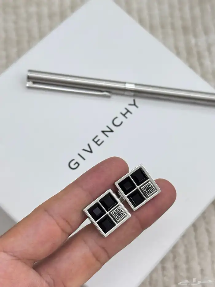 جيفينشي فنتج 7