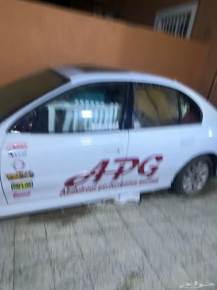 لومينا 2006 اس اس ss تشليح قطع لومينا اس اس 2006 4