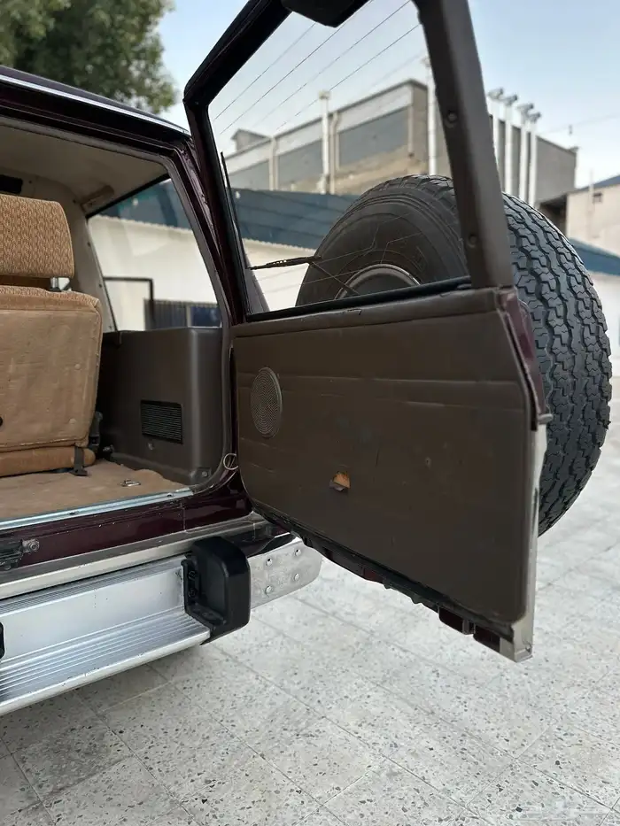 باترول سوبر سفاري صنف للهاوي . 50