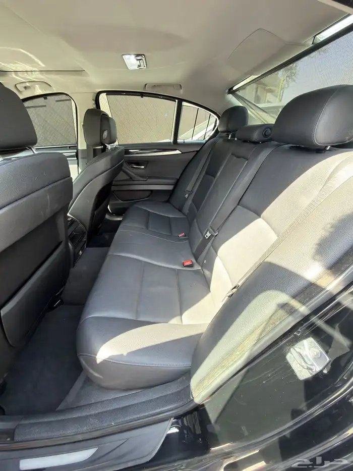 بي ام دبليو 523 BMW 15