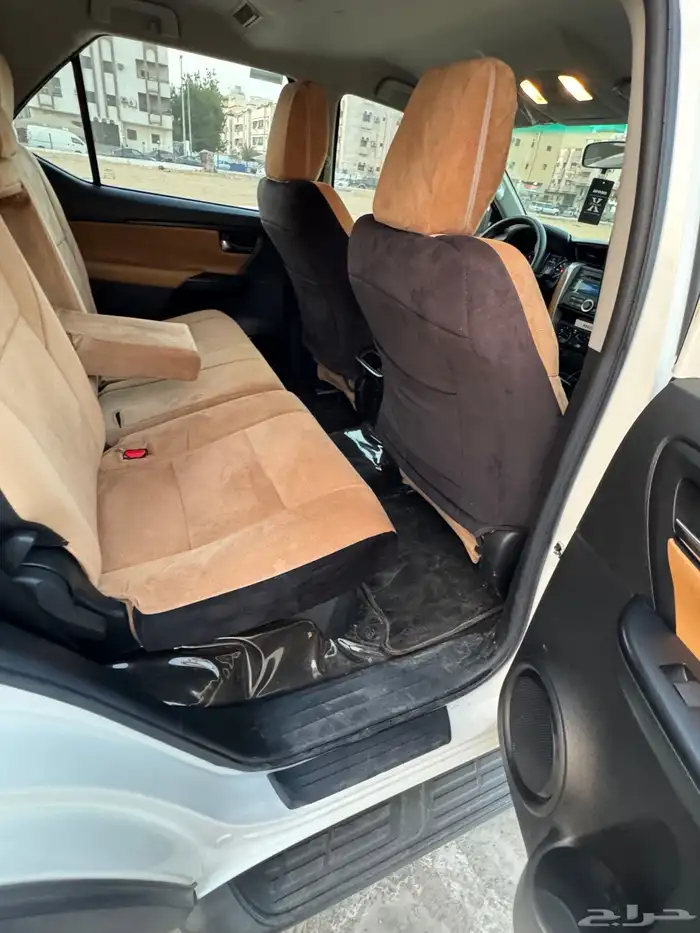 فور شنر 2019 ديزل 18