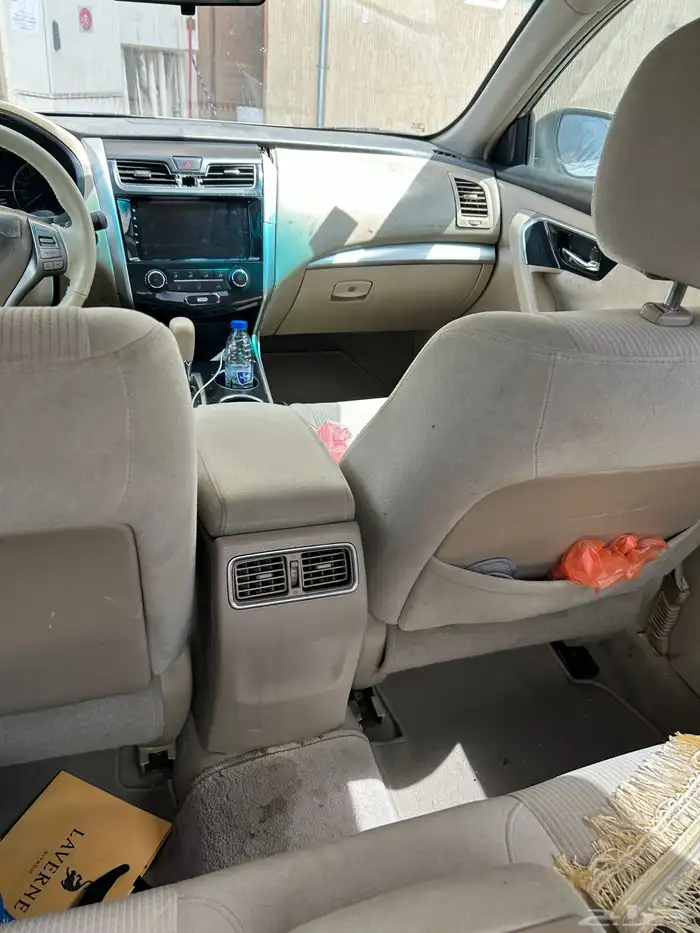 التيما 2013 اربعه سلندر 11