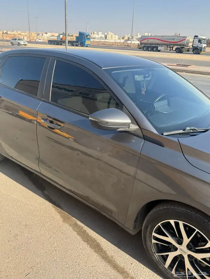 جلي ام قراند 11