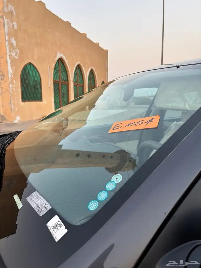 هيونداي اكسنت 2025 وكالة 19