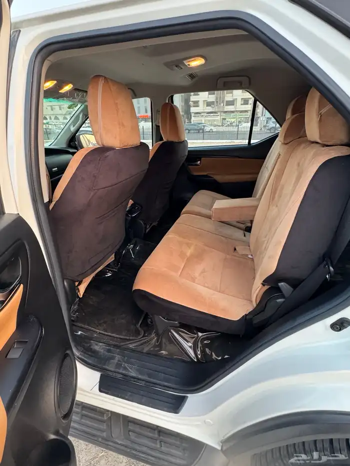 فور شنر 2019 ديزل 14