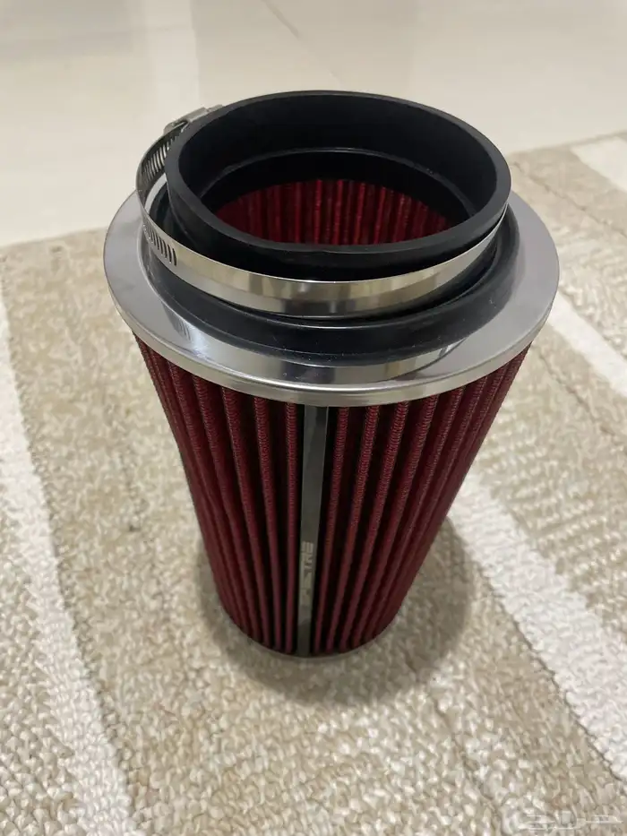 فلتر سبكتر رياضي 0