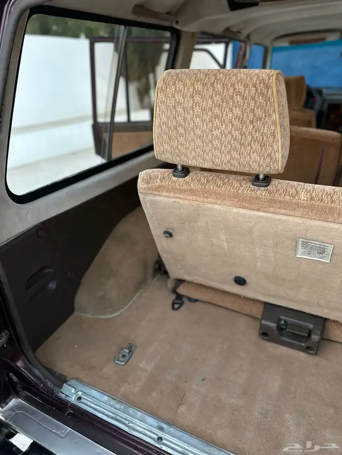 باترول سوبر سفاري صنف للهاوي . 44