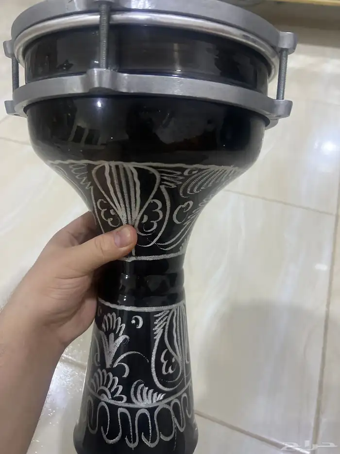 دربكة جديدة 2