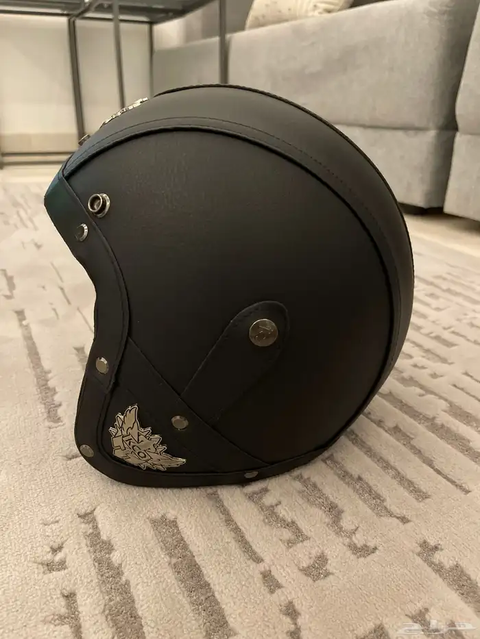 خوذة حماية راس للدراجات النارية 1