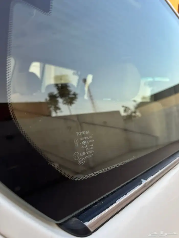 للبيع لاندكروزر 2006 GXR تماتيك 47