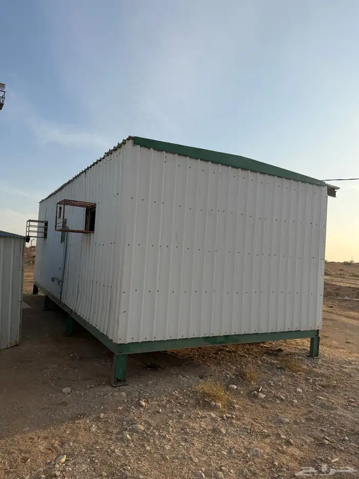 بركس اخو الجديد طول 9 م 1