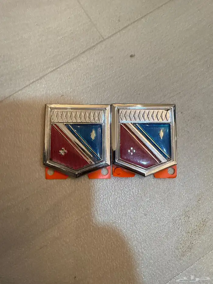 علامات بيوك بارك افينيو 80-84 2