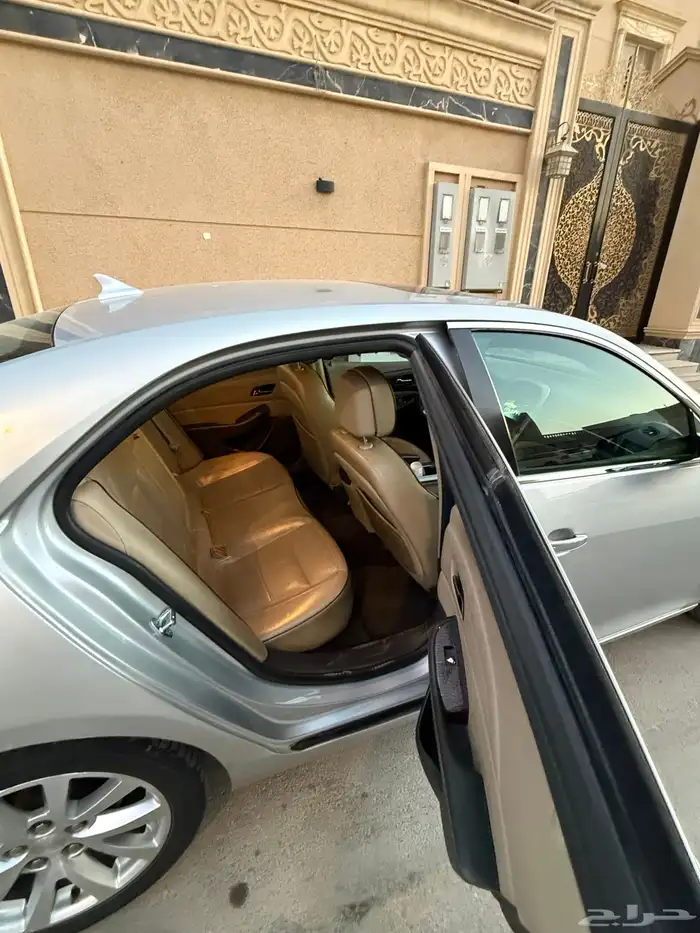 ماليبو 2015للبيع 7