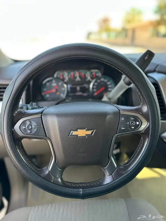 تاهو 2017 قصير 33