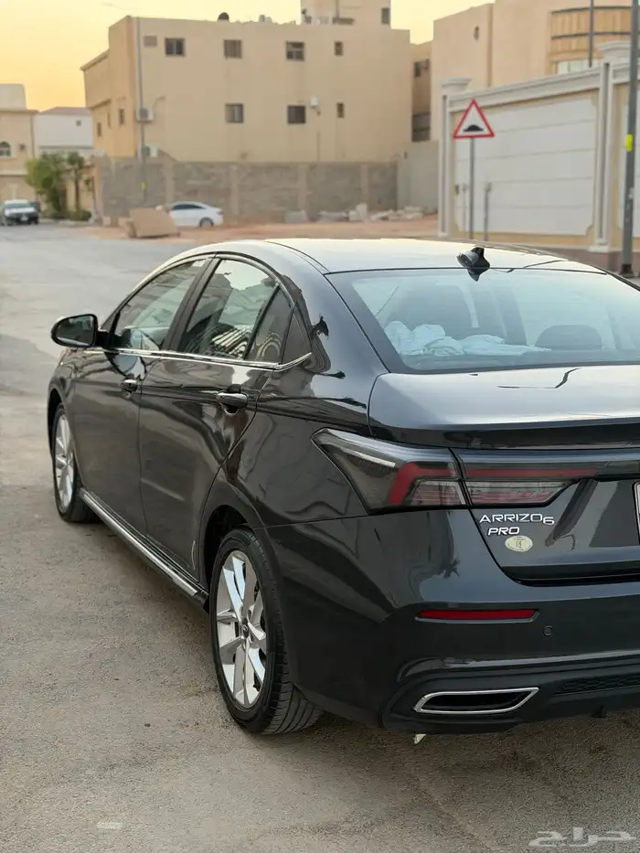 شيري اريزو 6 2023 4