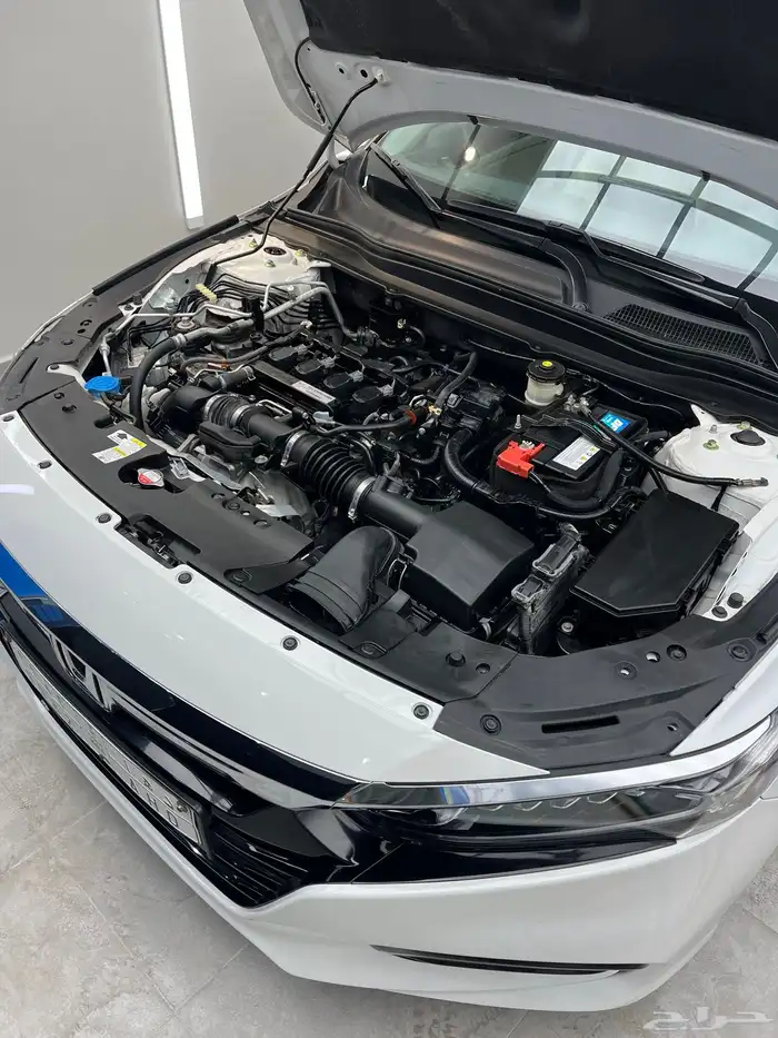 للبيع اكورد 2019 نص فل 6