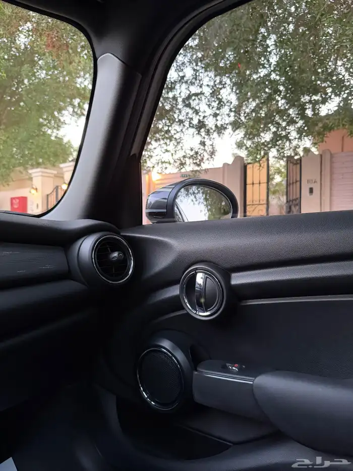 ميني كوبر 2020 شبه وكالة 12