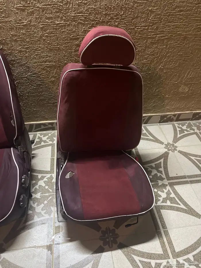 مراتب ددسن مفصوله   مرتبة خليجية خلفية   عامود توازن ددسن 1